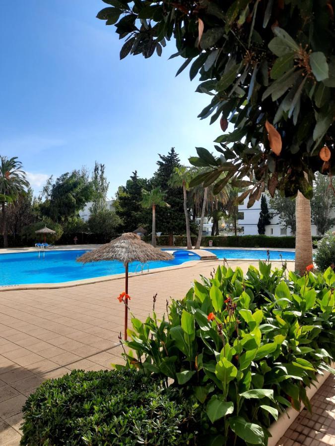 Cozy Estudio "Edificio Siesta 2" Διαμέρισμα Αλκούδια Εξωτερικό φωτογραφία