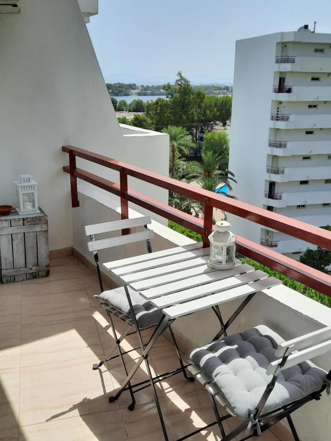 Cozy Estudio "Edificio Siesta 2" Διαμέρισμα Αλκούδια Εξωτερικό φωτογραφία