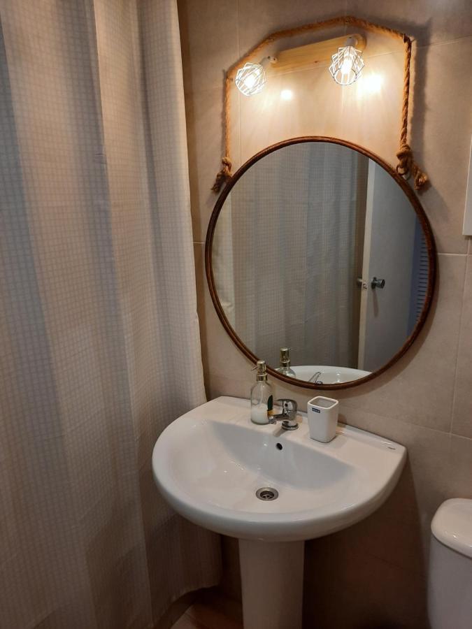 Cozy Estudio "Edificio Siesta 2" Διαμέρισμα Αλκούδια Εξωτερικό φωτογραφία