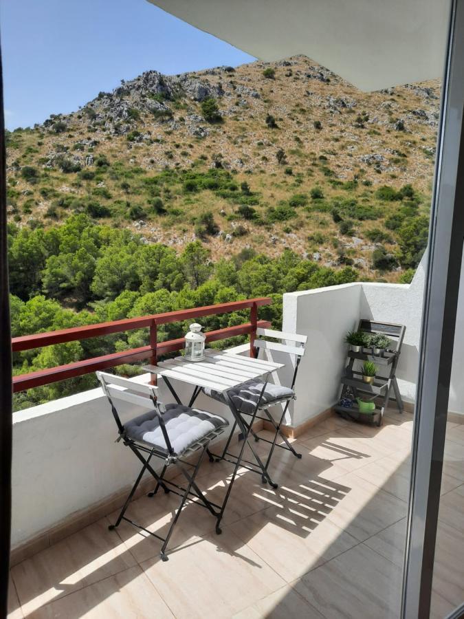 Cozy Estudio "Edificio Siesta 2" Διαμέρισμα Αλκούδια Εξωτερικό φωτογραφία