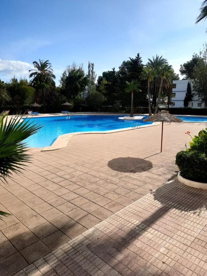 Cozy Estudio "Edificio Siesta 2" Διαμέρισμα Αλκούδια Εξωτερικό φωτογραφία