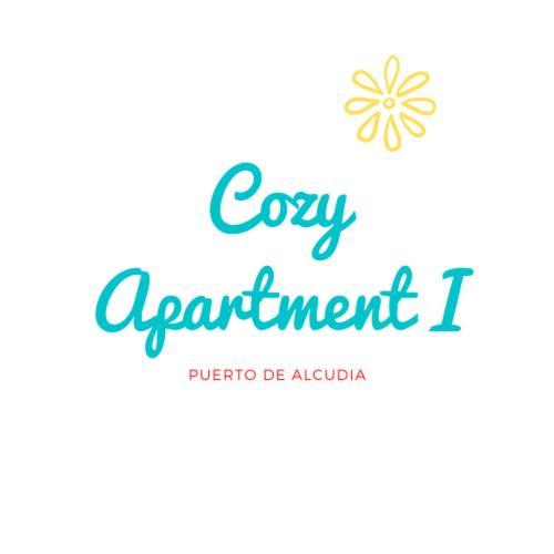 Cozy Estudio "Edificio Siesta 2" Διαμέρισμα Αλκούδια Εξωτερικό φωτογραφία