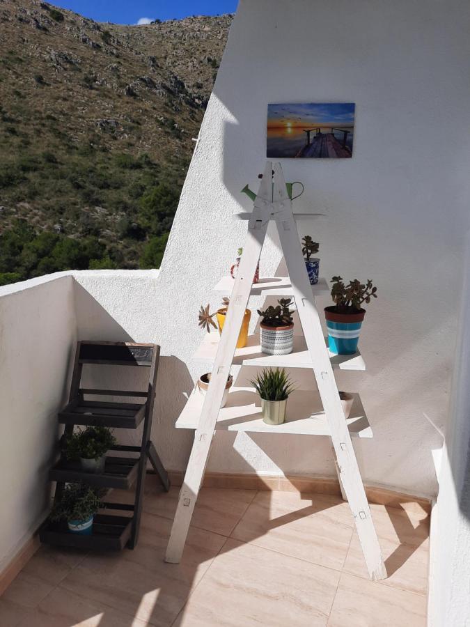 Cozy Estudio "Edificio Siesta 2" Διαμέρισμα Αλκούδια Εξωτερικό φωτογραφία