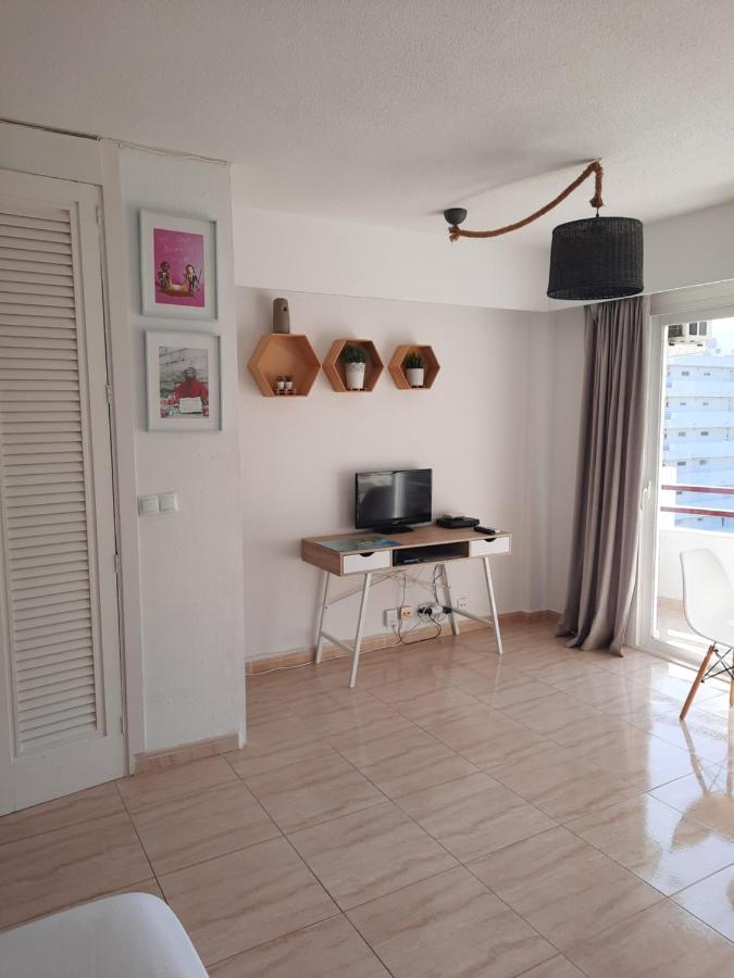 Cozy Estudio "Edificio Siesta 2" Διαμέρισμα Αλκούδια Εξωτερικό φωτογραφία