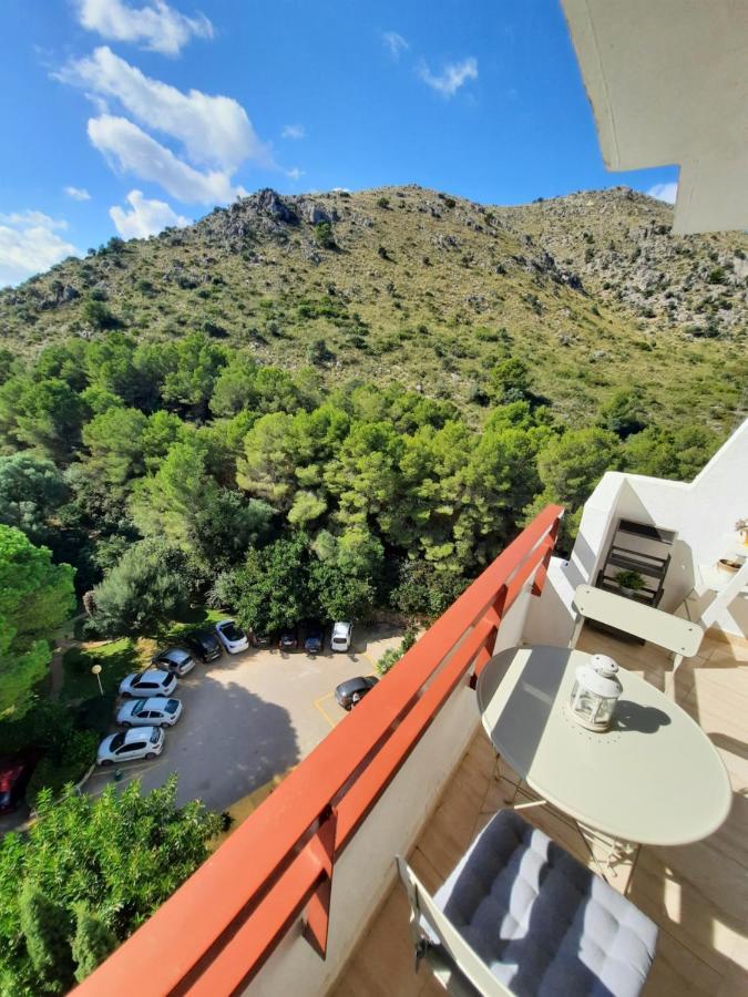 Cozy Estudio "Edificio Siesta 2" Διαμέρισμα Αλκούδια Εξωτερικό φωτογραφία