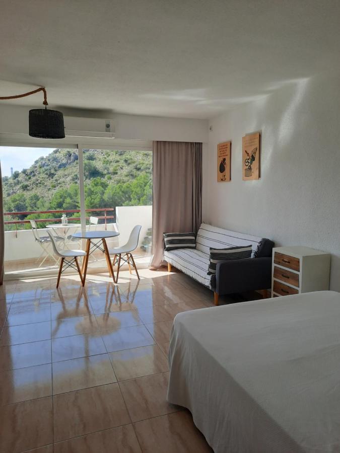 Cozy Estudio "Edificio Siesta 2" Διαμέρισμα Αλκούδια Εξωτερικό φωτογραφία