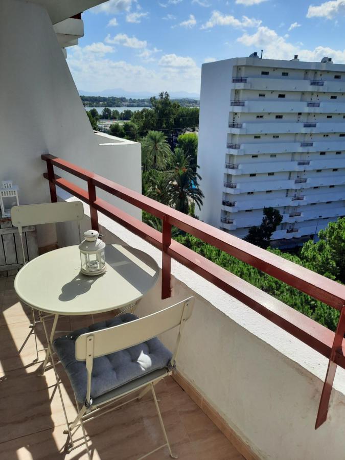 Cozy Estudio "Edificio Siesta 2" Διαμέρισμα Αλκούδια Εξωτερικό φωτογραφία