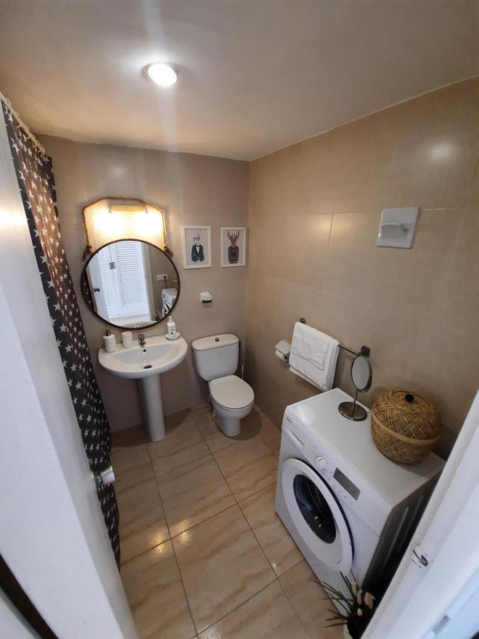 Cozy Estudio "Edificio Siesta 2" Διαμέρισμα Αλκούδια Εξωτερικό φωτογραφία