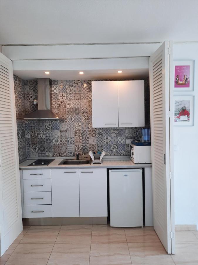 Cozy Estudio "Edificio Siesta 2" Διαμέρισμα Αλκούδια Εξωτερικό φωτογραφία